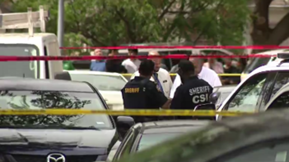 Armed woman shot, killed during confrontation in Katy neighborhood