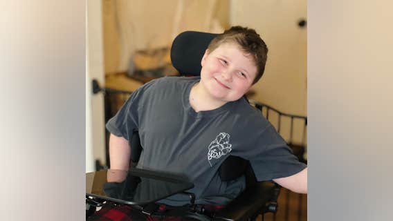 Houston mom’s plea as Memorial Hermann, BCBS dispute leaves family without care