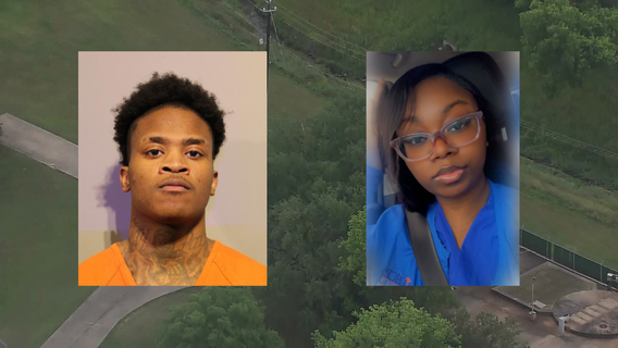 Ashanti Allen found dead: Suspect wanted for capital murder of pregnant Houston woman