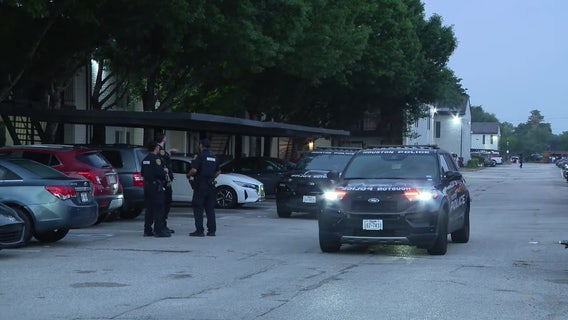 Houston baby's death investigated at apartment on S Dairy Ashford