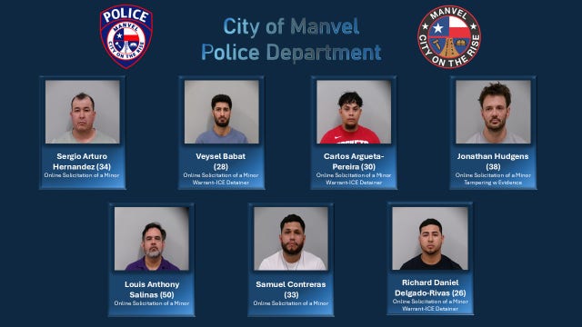 Former Children's Museum staffer charged with online solicitation of minor