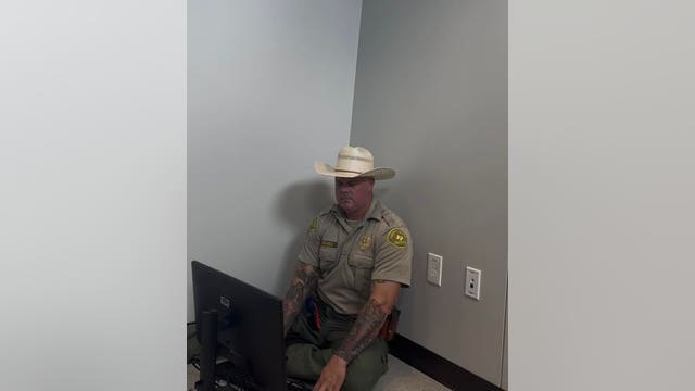 Liberty County constable deputies 'locked out' of New Colony Ridge annex amenities