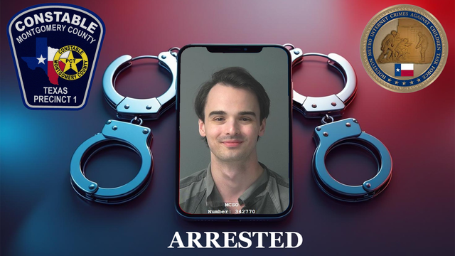 Montgomery County Uber driver charged with soliciting minors during rides