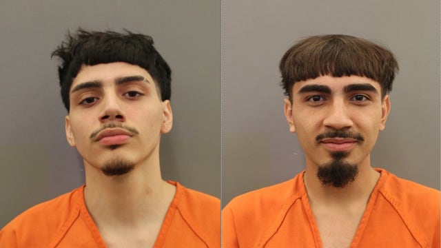 Dagg Road shooting: Arrests made in shooting death of 17-year-old during party