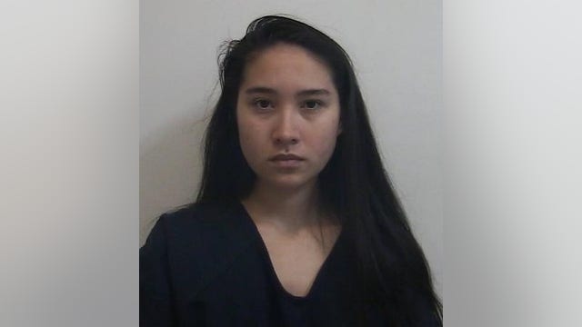 North Carolina woman, Houston-area teen accused of plot against Congregation Beth Israel