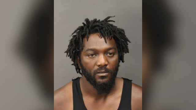 Baytown father charged with capital murder in 7-week-old son's death