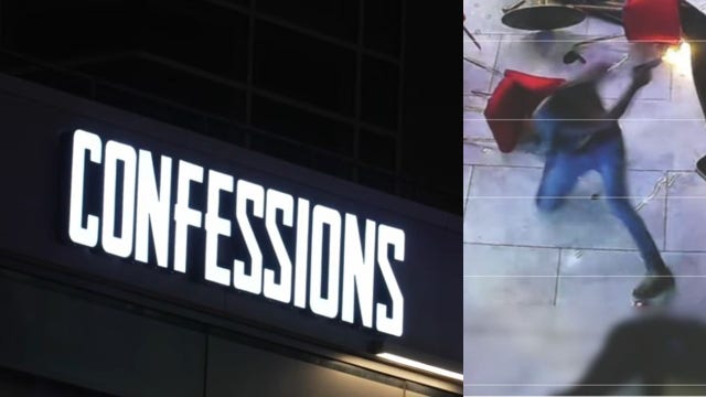 Michigan rapper facing federal charges for Houston restaurant shooting