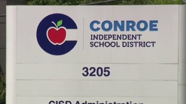 Conroe ISD shifts strategy to bridge projected $8 million budget gap
