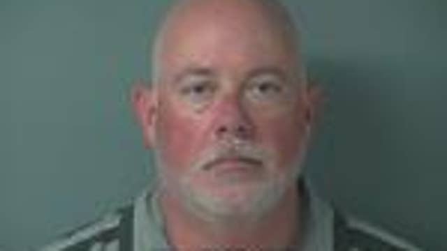 Magnolia mayor arrested on warrant out of Tarrant County