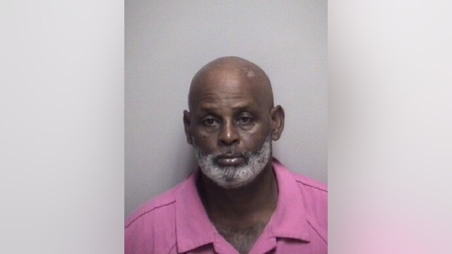 Dickinson shooting: Suspect arrested after 7 people shot during birthday party