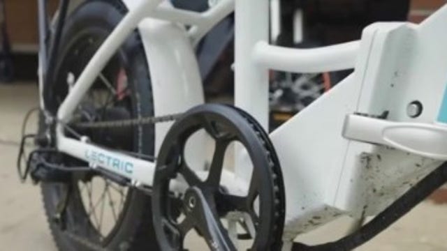 League City officials clarify what makes an E-bike legal in Texas