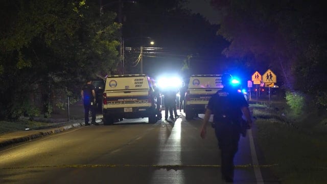 19-year-old arrested, accused of killing man in NW Houston