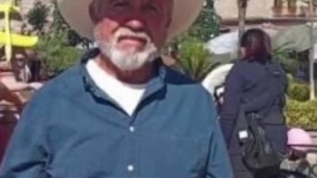 Houston family in mourning after construction flagger killed while on job in Montgomery County work zone