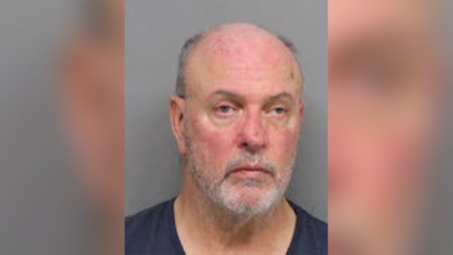 'Lover's Lane' suspect dies in custody in Nebraska, officials confirms