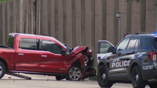 Suspected road rage shooting kills one in southwest Houston; suspect detained