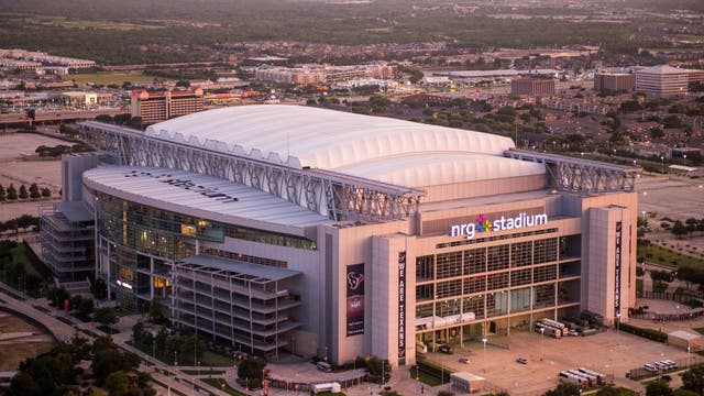 FIFA World Cup 2026: Houston transit guide for NRG stadium and Fan Festivals