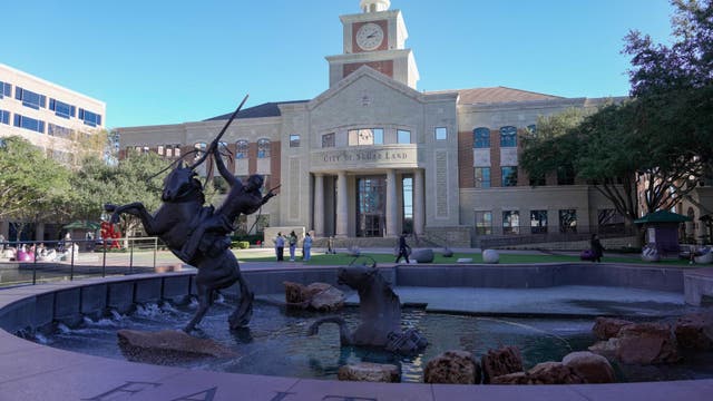 These Texas cities rank among the best places to live in the US