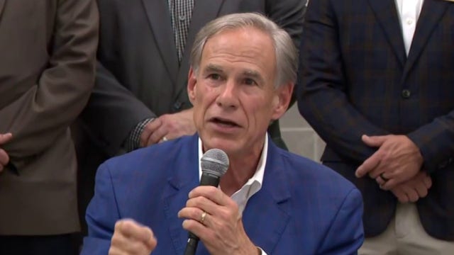 Gov. Abbott says Houston will have to pay back $110M if immigration ordinance isn’t repealed