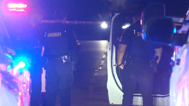 Houston woman killed, husband injured in accidental shooting while cleaning firearms