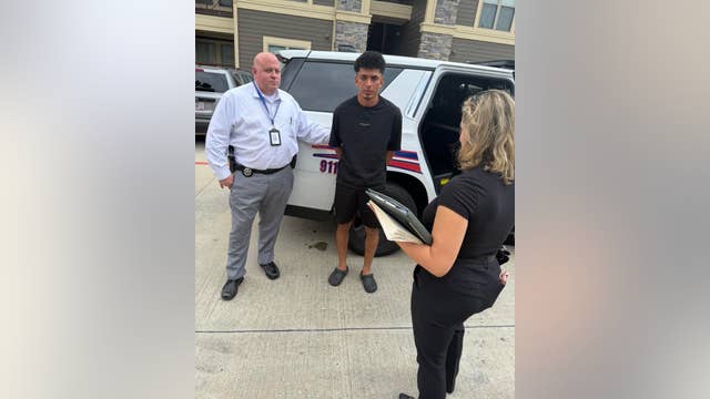 Harris County crime: Suspect found in bed with 13-year-old after allegedly breaking into home