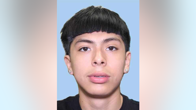 Man sought for questioning in deadly Alief apartment shooting