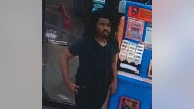 Suspect wanted, accused of killing 19-year-old in northwest Houston