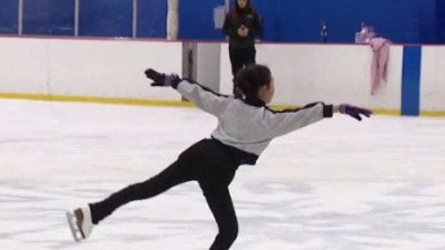 Memorial City ice rink closing, displacing hockey players, figure skaters, and families