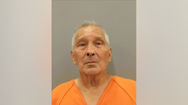 5-year-old killed in Gulf Freeway crash, driver charged with manslaughter