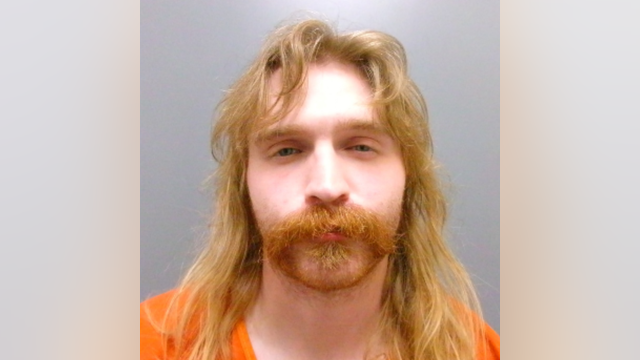 Man arrested with 4 guns after road rage chase in League City: police