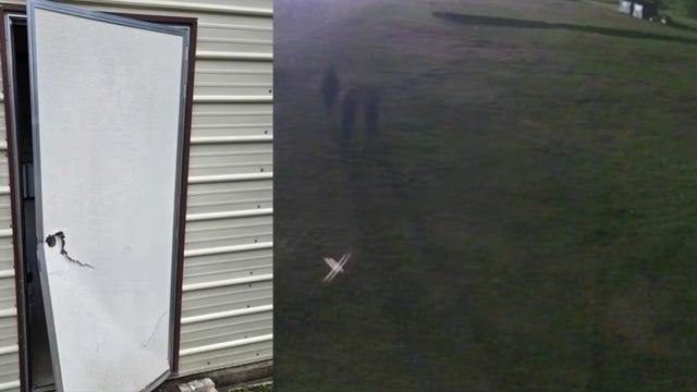 Thieves steal $65K in equipment from Spring youth baseball complex