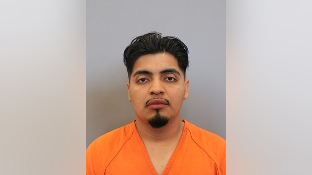 Houston crash on Gessner Road leaves woman dead; man charged