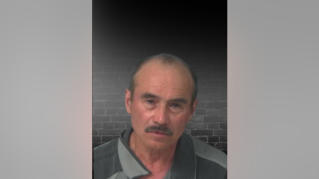 Montgomery County crime: 63-year-old suspect arrested for sexual assault of a child