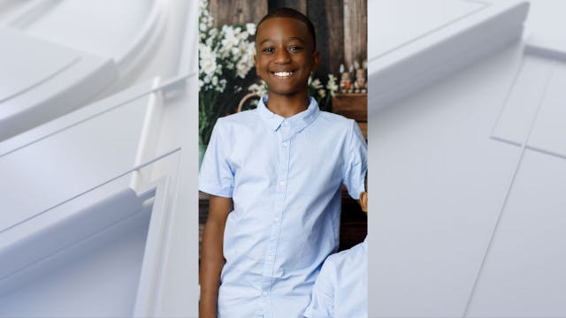 Harris County authorities locate missing 11-year-old