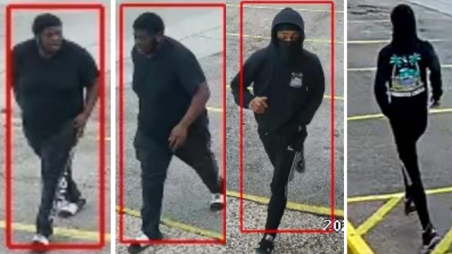 Unknown suspects wanted in deadly South Park shooting