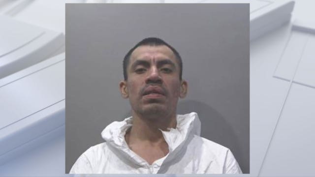 Pasadena crime: Man facing murder charge following stabbing on Mobile Drive