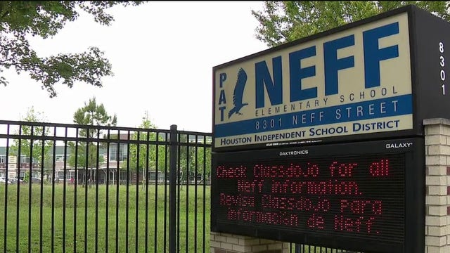 Parents at Neff Elementary say AC issues continue and causing students to get sick