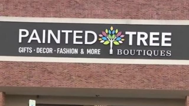 Painted Tree Boutiques abruptly closed all locations, vendors and employees left scrambling