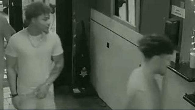 Houston shooting: 6 persons of interest wanted in connection with deadly shooting on Gulf Freeway