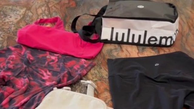 What are PFAS? Why ‘forever chemicals’ in clothing are drawing health concerns