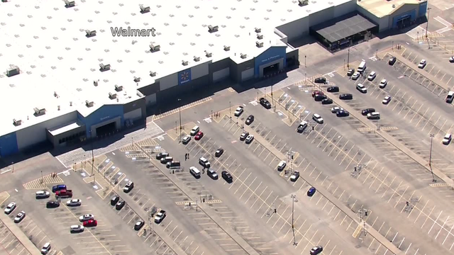 Pearland Walmart store to resume normal operations after bomb threat