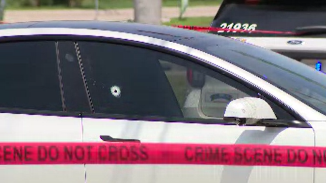 Harris County shooting: Meetup between content creators ends in alleged robbery attempt on Kleinbrook