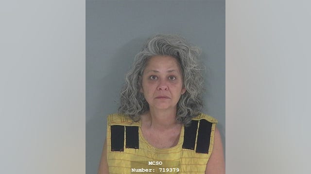 $20K bond for Splendora High School teacher accused of hoax