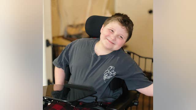 Houston mom’s plea as Memorial Hermann, BCBS dispute leaves family without care