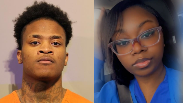 Houston man accused of pregnant woman's murder pleaded guilty 2 months ago to assaulting her