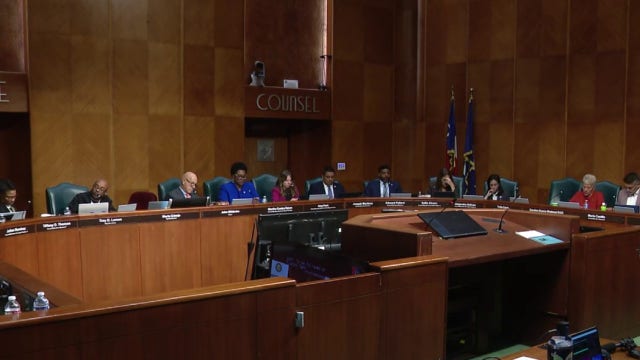 Houston City Council to consider immigration policy change to restore $110M in grants