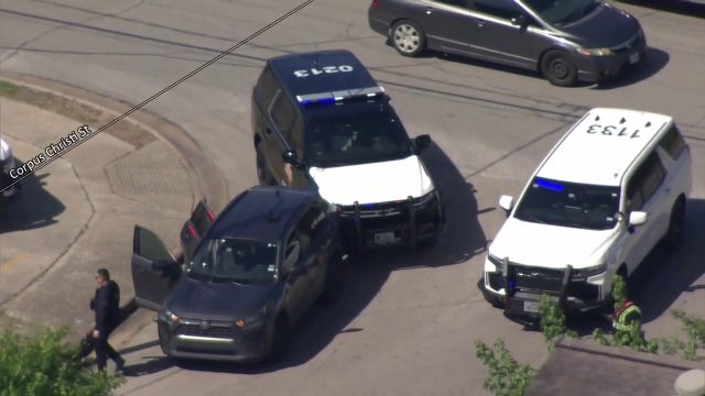 Jacinto City: Suspect led deputies on chase after warrant service attempt