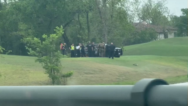 Missouri City: Sienna Parkway reopens following report of armed person, suspect now in custody