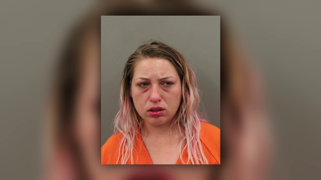 30-year-old woman free on bond for injury to a child charge now accused of murder