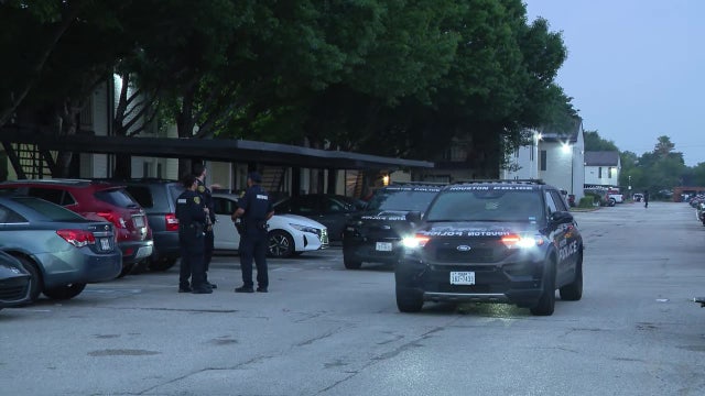Houston baby's death investigated at apartment on S Dairy Ashford