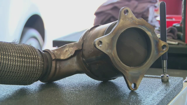Harris County catalytic converter theft sentences rarely hit max under Texas law